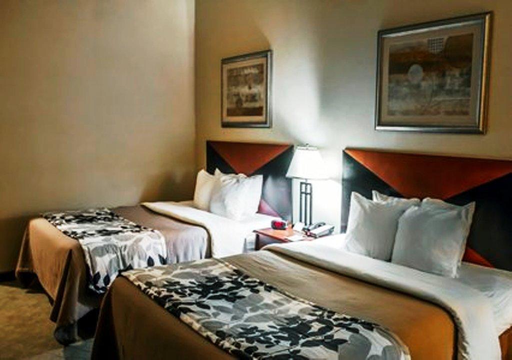 Hotel Sleep &