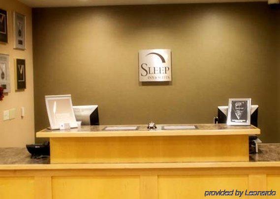Sleep & Hotel Redmond