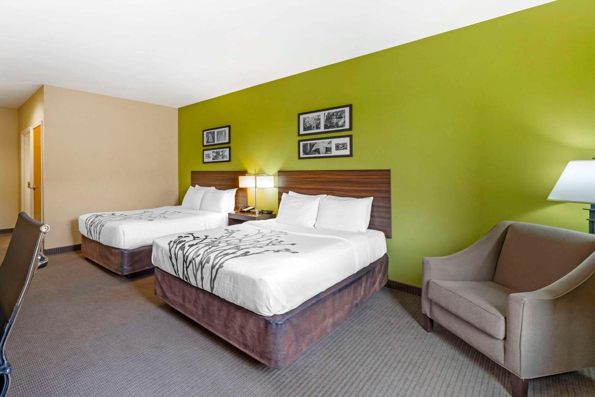 Hotel Sleep &