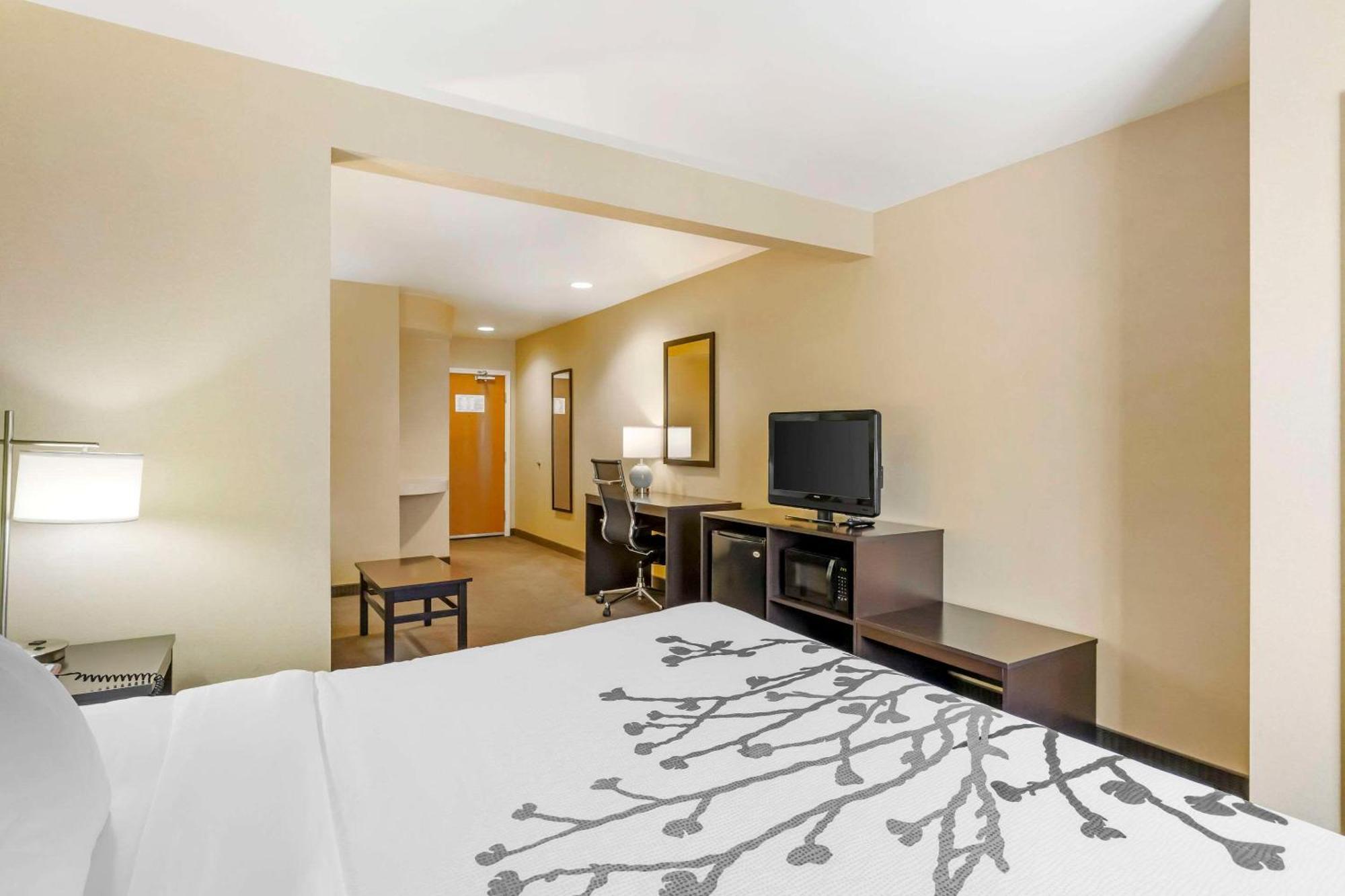 Sleep & Hotel 3*