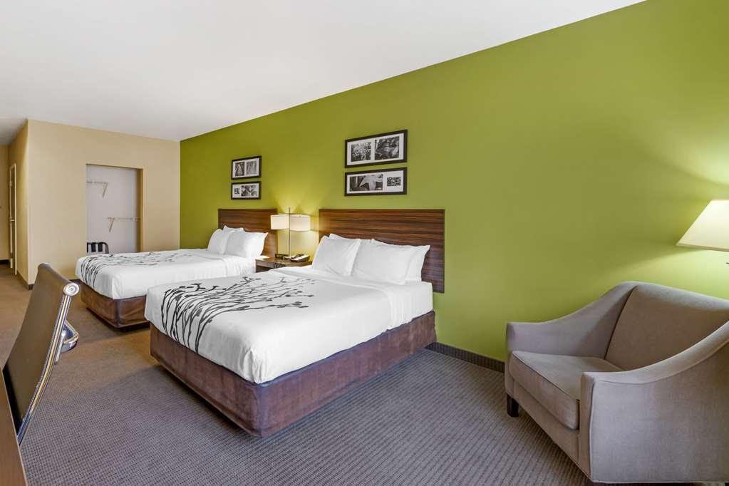 Sleep & Hotel