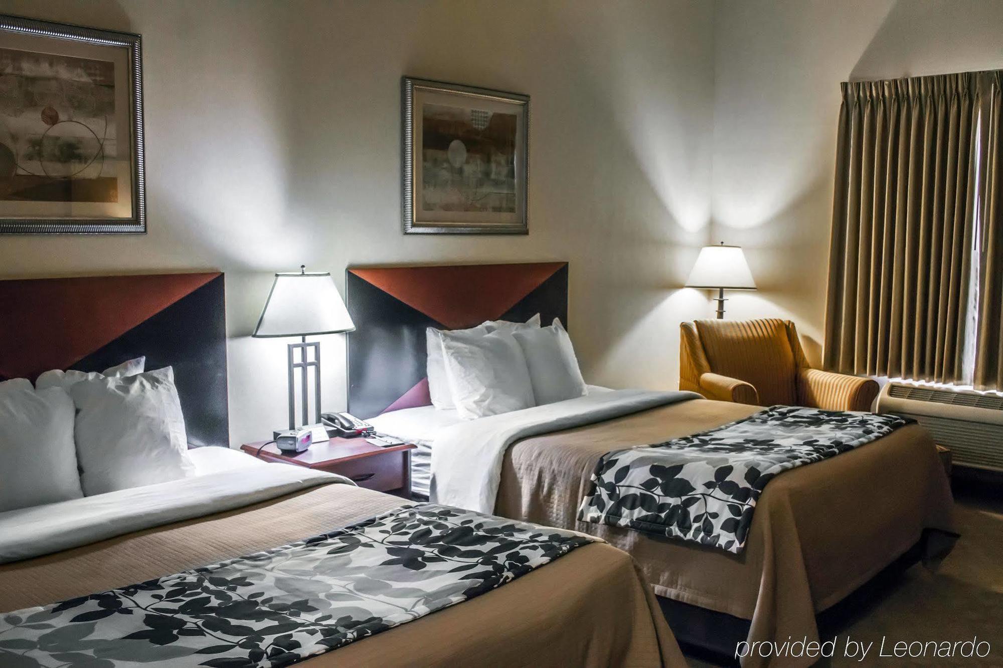 Sleep & Hotel 3*