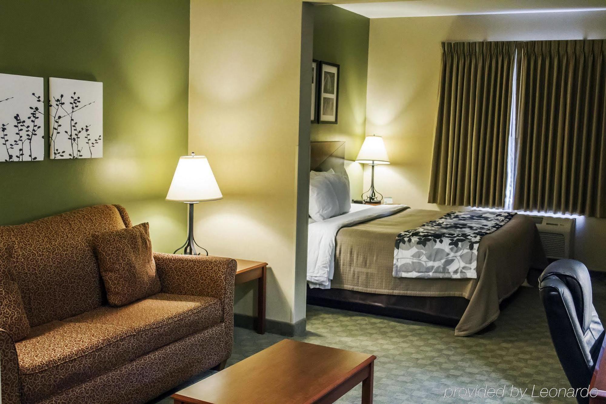 Sleep & Hotel 3*