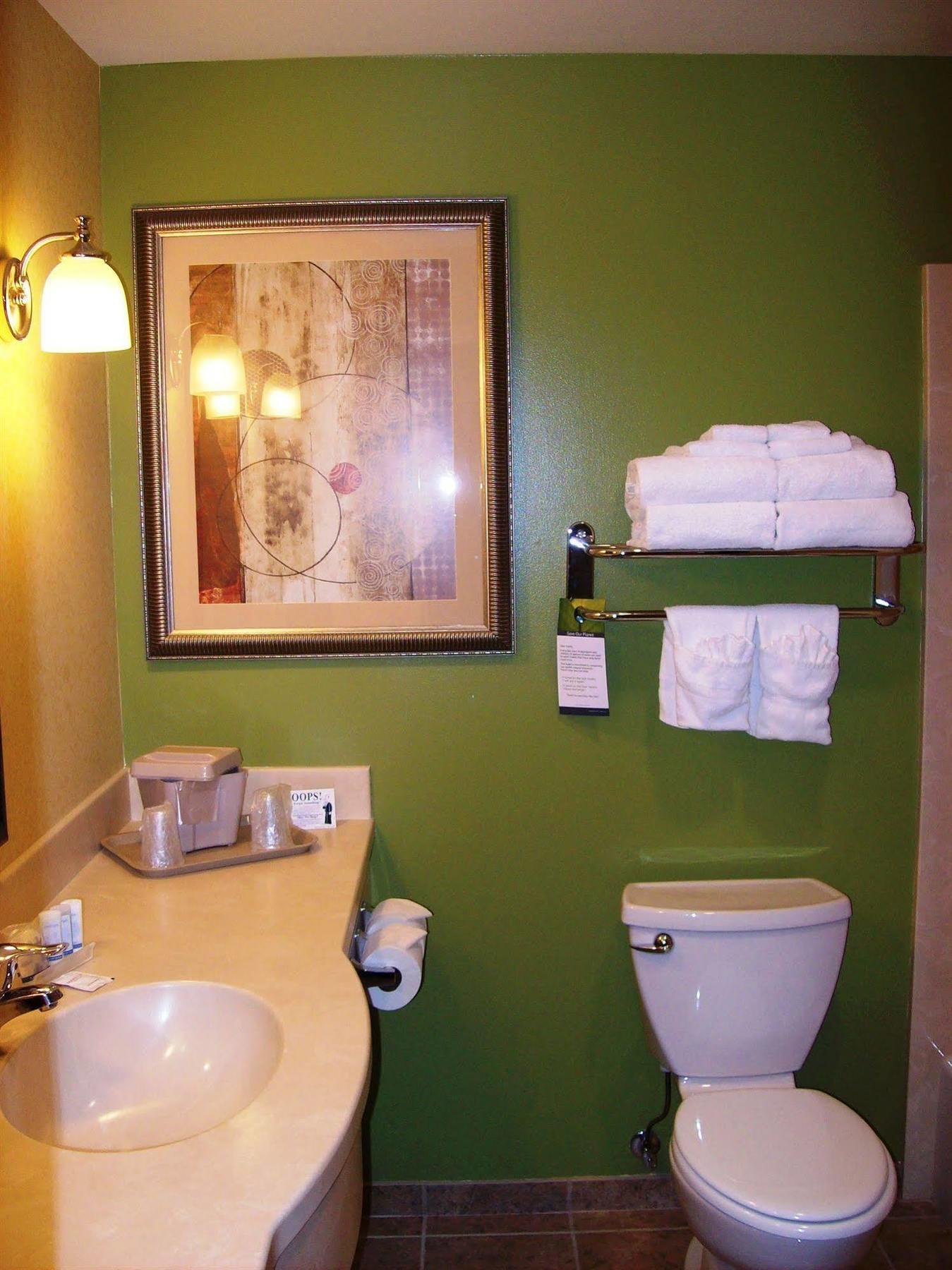 Hotel Sleep & Redmond