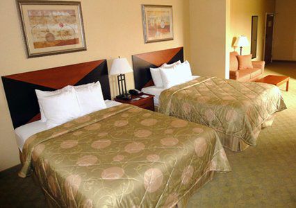 Hotel Sleep & Redmond