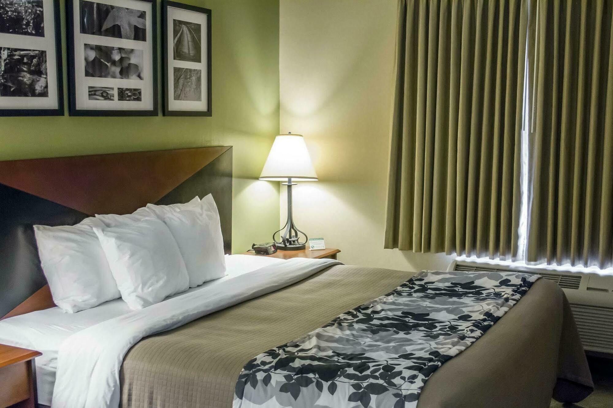 Hotel Sleep & 3*