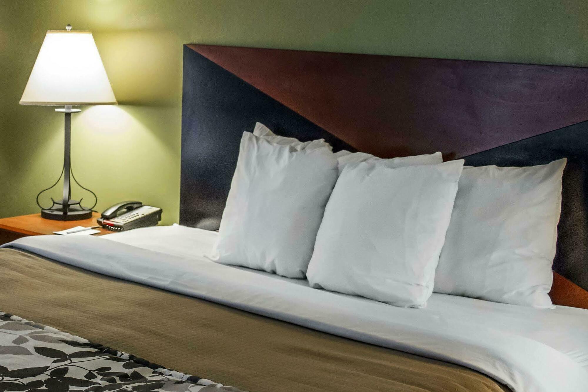 Sleep & Hotel Redmond