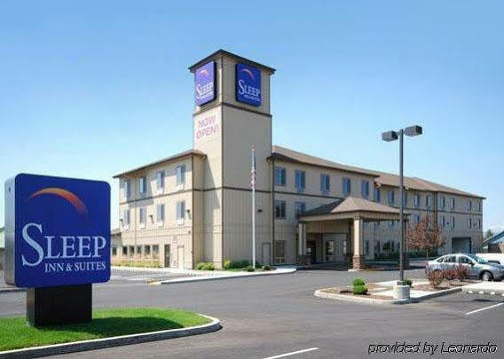 Sleep & Hotel