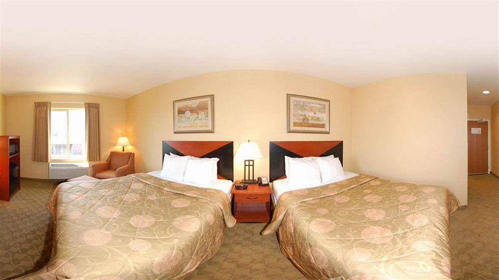 Hotel Sleep & Redmond